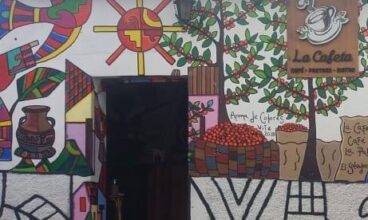 La Cafeta