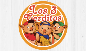 Los Tres Cerditos