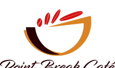 Point Break café