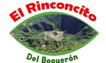 Rinconcito delicioso del boquerón