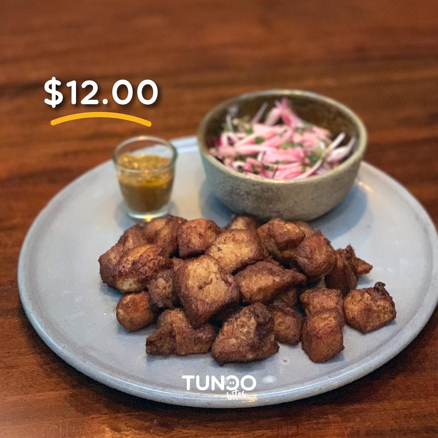 Tunco Bites