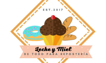 Leche Y Miel