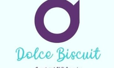 Dolce Biscuit