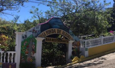 La Fonda de Alegria