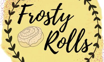 Frosty Rolls