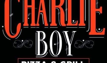 Charlie Boy Pizza & Grill