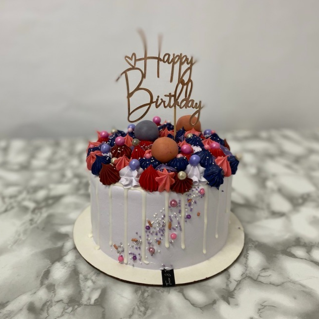 Descubre Algunas de las Mejores Pastelerías del Gran San Salvador