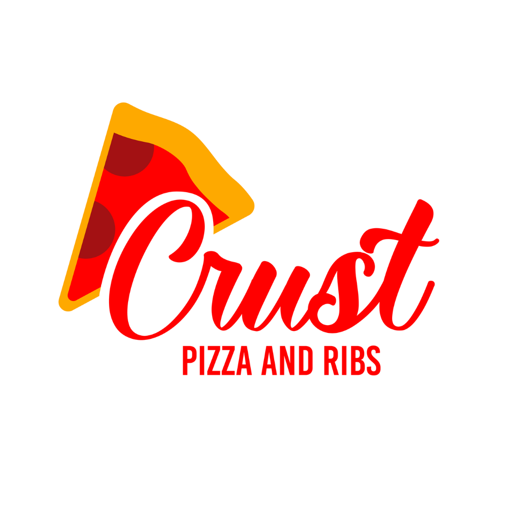 CRUST Pizza and Ribs