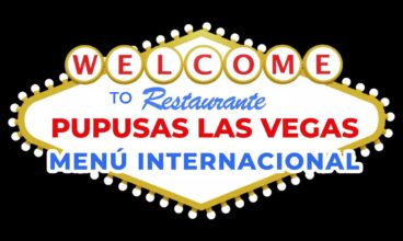 Pupusas Las Vegas