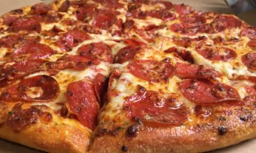 Domino’s Pizza