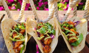 Tacos El Taurino