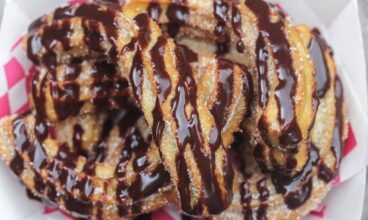 Churro’s Factory