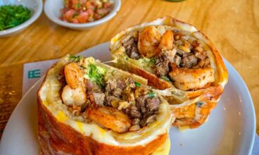 Tacos hermanos