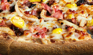 Papa John’s Pizza