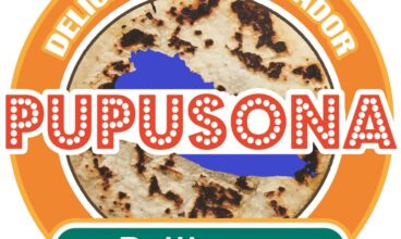 Pupusona – Pellicano