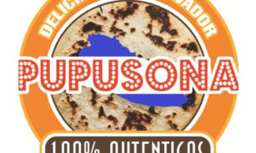 Pupusona – Montana Ave