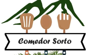 Comedor Sorto