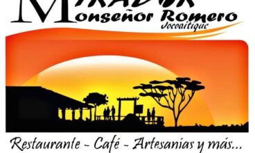 Restaurante Mirador Monseñor Romero