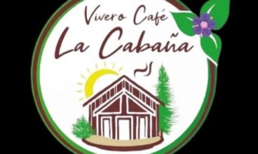 Vivero café la cabaña