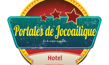 Hotel y Restaurante Los Portales de Jocoaitique