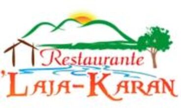 Laja Karan