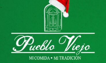 Restaurante pueblo viejo – la skina